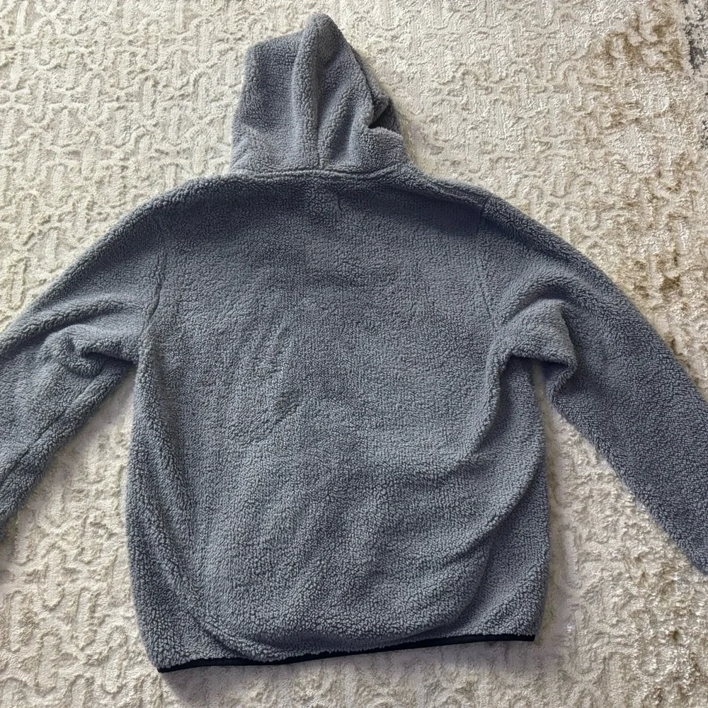 Boston Traders soft warm